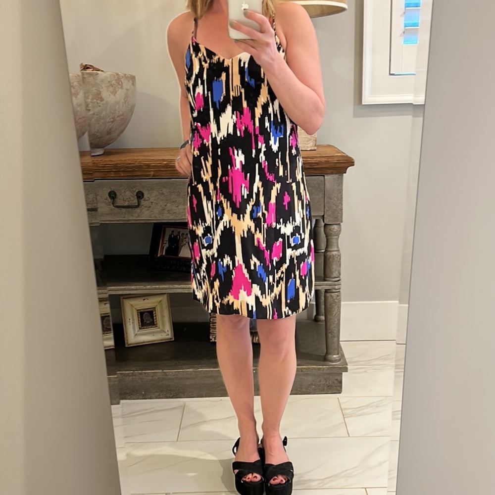 Alice and Trixie Mini Dress